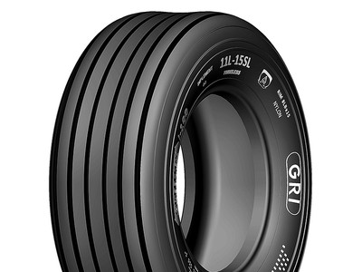9.5R14 GRI GREEN EX I100 112D Сільгосп шина