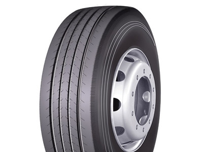 315/60R22.5 Supercargo SC117 154/150M Рульова вантажна шина