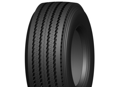 385/65R22.5 Long March LM267F 164K Причіпна вантажна шина