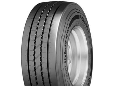 385/65R22.5 Continental Conti Hybrid HT3 160K Причіпна вантажна шина