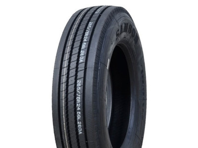 245/70R17.5 Samson GL283T 143/141J Причіпна вантажна шина