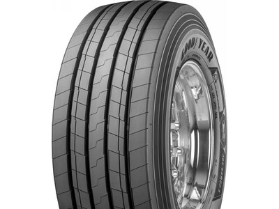 385/65R22.5 Goodyear KMAX T GEN-2 164/158K/L Причіпна вантажна шина