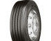 265/70R19.5 Continental Conti Hybrid HS3+ 140/138M Рульова вантажна шина