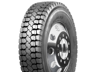 11R20 Aeolus ADR26 152/149L Ведуча вантажна шина