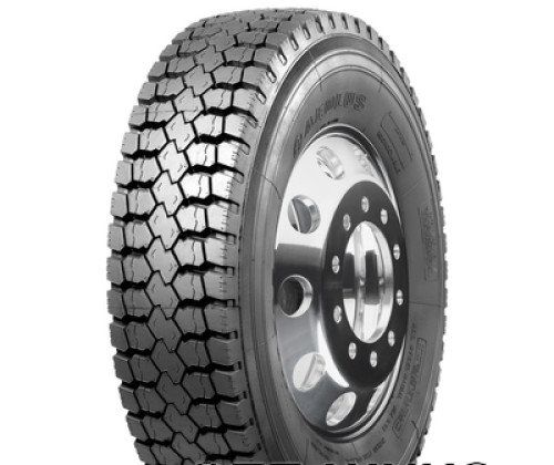 10.00R20 Aeolus ADR26 149/146K PR18 Ведуча вантажна шина