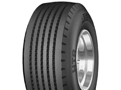 315/80R22.5 Continental HTR 156/150K Причіпна вантажна шина