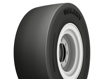13/80R20 Galaxy Smooth Compactor C-1 170A2 Індустріальна шина
