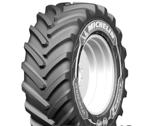 900/65R46 Michelin AXIOBIB 2 193/189D/E VF Сільгосп шина