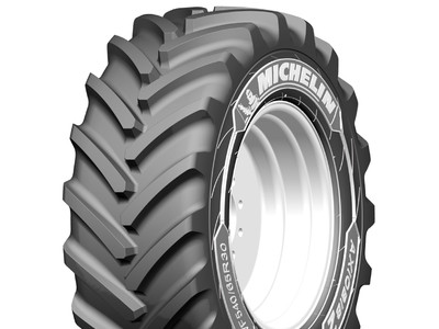 710/70R42 Michelin AXIOBIB 2 182/179D/E VF Сільгосп шина