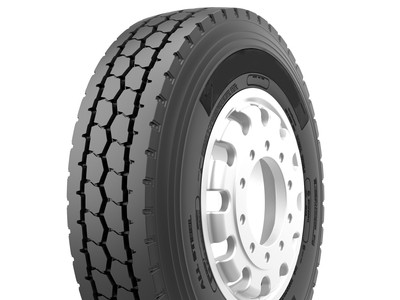 315/80R22.5 Starmaxx GY800 156/150K Кар'єрна вантажна шина