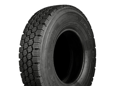 7R16 Triangle TRD99 118/114K Ведуча вантажна шина