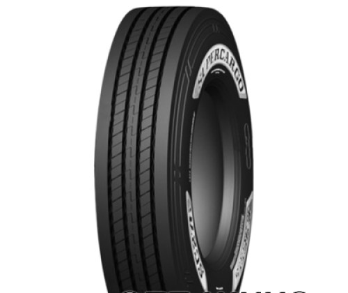 275/70R22.5 Supercargo SC278S 152/148L PR18 Рульова вантажна шина