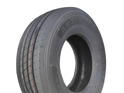 385/65R22.5 Constancy AH398 164K Причіпна вантажна шина