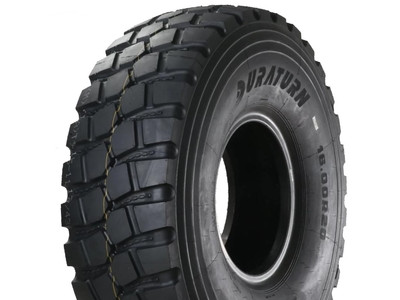 16R20 Duraturn Y811 174/171G Ведуча вантажна шина