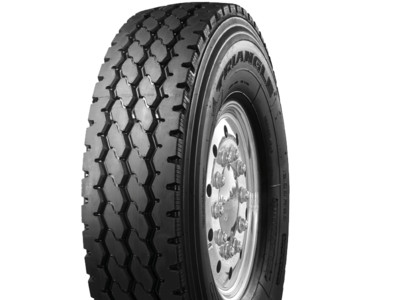 13R22.5 Triangle TR663 156/153L Універсальна вантажна шина