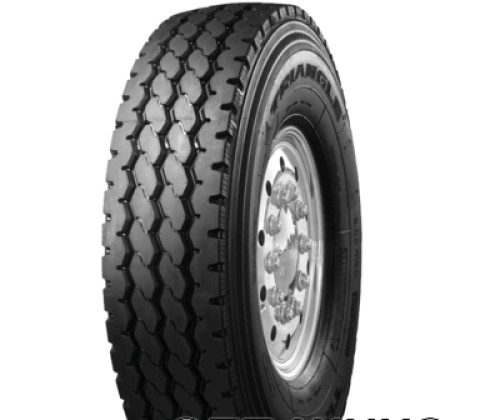 8.25R20 Triangle TR663 139/137L PR16 Універсальна вантажна шина