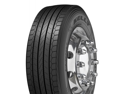 315/70R22.5 Kelly Armorsteel KSM2 156/150L Рульова вантажна шина
