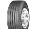 8.5R17.5 Continental LSR1 121/120L Рульова вантажна шина