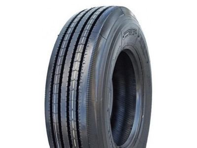295/75R22.5 Powertrac Power Steerer 146/143M Рульова вантажна шина