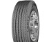 8.5R17.5 Continental LSR1+ 121/120L Рульова вантажна шина
