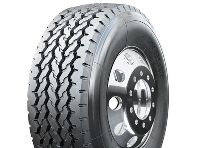 385/65R22.5 Sailun S862 164K Причіпна вантажна шина