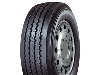 385/65R22.5 Michelin XFE 160K Причіпна вантажна шина