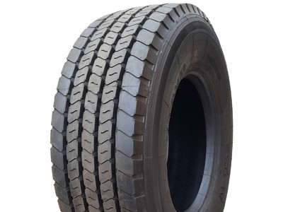 385/65R22.5 Ovation VI-025 160K Причіпна вантажна шина