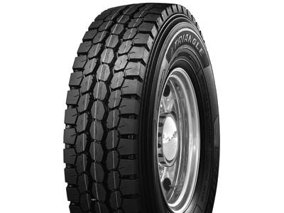 11R24.5 Triangle TRD05 149/146M Ведуча вантажна шина