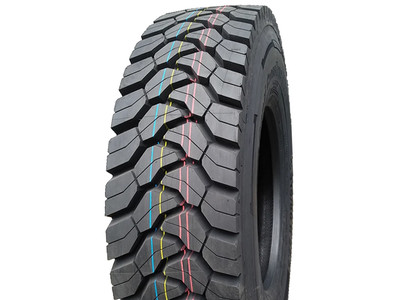 315/80R22.5 Continental Conti CrossTrac HD3 156/150K Ведуча вантажна шина