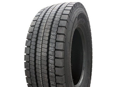 315/80R22.5 BlackLion BD165 156/153K Ведуча вантажна шина