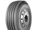 385/65R22.5 Roadshine RS631A+ 160K Причіпна вантажна шина