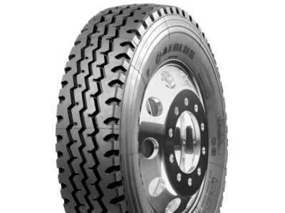 7.5R16 Aeolus AGC08 122/118M Універсальна вантажна шина