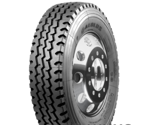 10.00R20 Aeolus AGC08 149/146K Універсальна вантажна шина