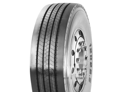 315/80R22.5 Sportrak SP316 157/154L Рульова вантажна шина