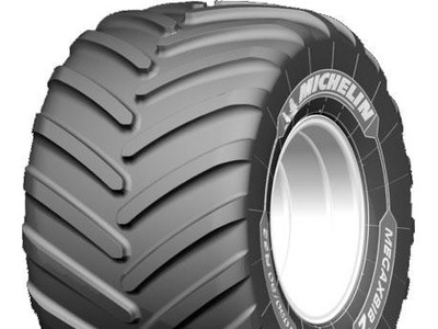 800/65R32 Michelin MegaXBib 2 178/178A8/B Сільгосп шина