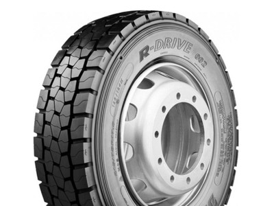 265/70R17.5 Bridgestone R-Drive 002 138/136M Ведуча вантажна шина