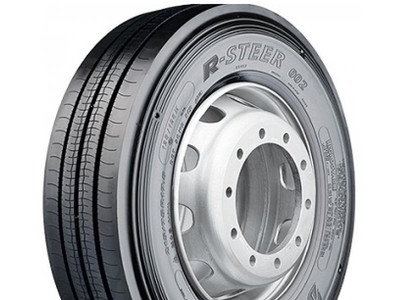 245/70R19.5 Bridgestone R-Steer 002 136/134M Рульова вантажна шина
