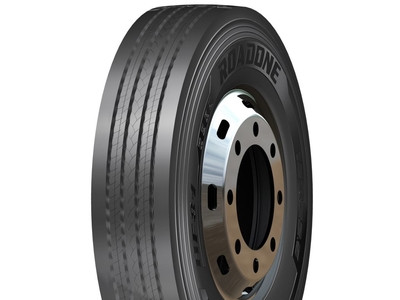 315/60R22.5 ROADONE HF81 153/150L Рульова вантажна шина