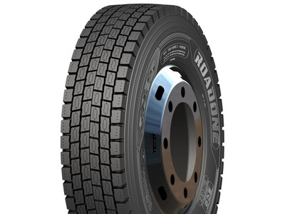 11R22.5 ROADONE RD25 146/143L Ведуча вантажна шина