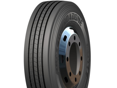 315/80R22.5 ROADONE HF31 157/154M Рульова вантажна шина