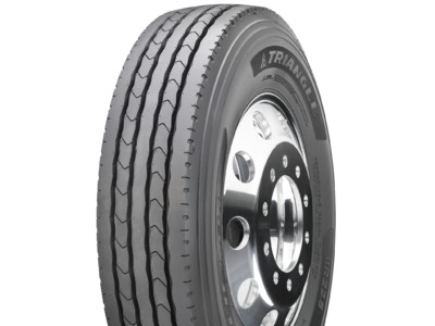 315/80R22.5 Triangle TRA01 157/154L Рульова вантажна шина