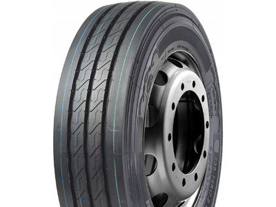215/75R17.5 Leao KLT200 135/133J Рульова вантажна шина