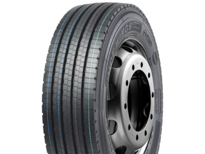 265/70R19.5 Leao KLS200 140/138M Рульова вантажна шина