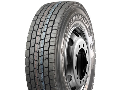 315/70R22.5 Leao KTD300 156/150L Ведуча вантажна шина