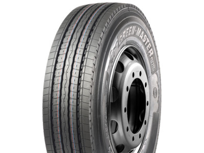 295/60R22.5 Leao KTS300 150/147L Рульова вантажна шина