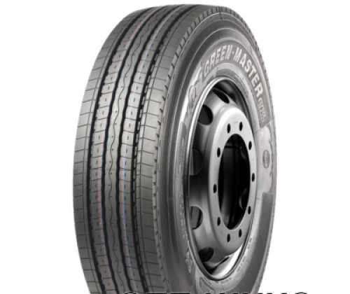 315/60R22.5 Leao KTS300 152/148L Рульова вантажна шина