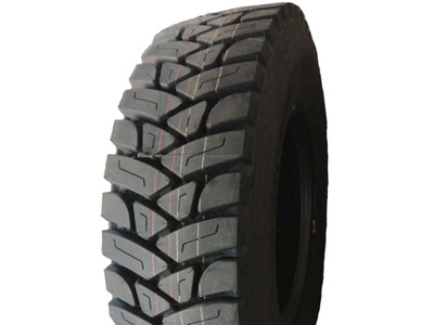 315/80R22.5 Kunlun KT855 164/162D Ведуча вантажна шина