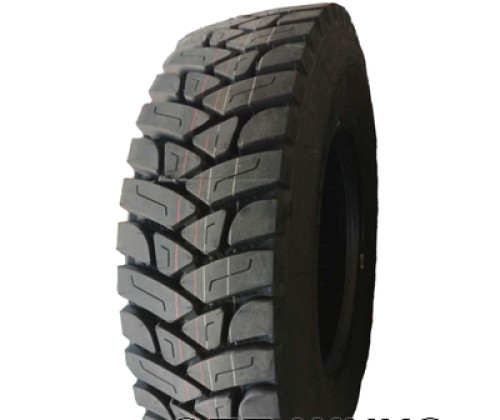 315/80R22.5 Kunlun KT855 164/162K PR22 Ведуча вантажна шина