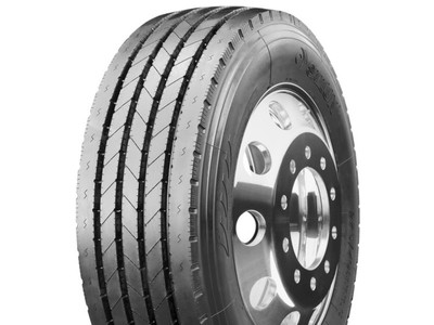 225/75R17.5 Sailun SAR1 129/127M Рульова вантажна шина