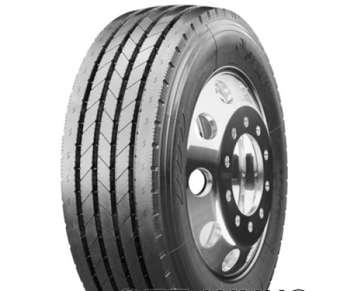 285/70R19.5 Sailun SAR1 146/144M PR16 Рульова вантажна шина